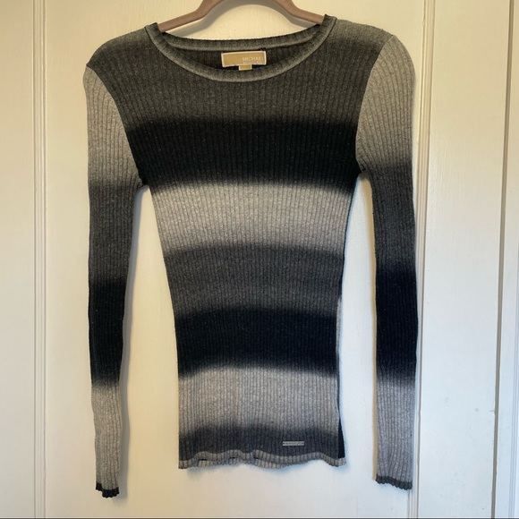 Michael Kors Knit Sweater - Picture 1 of 5